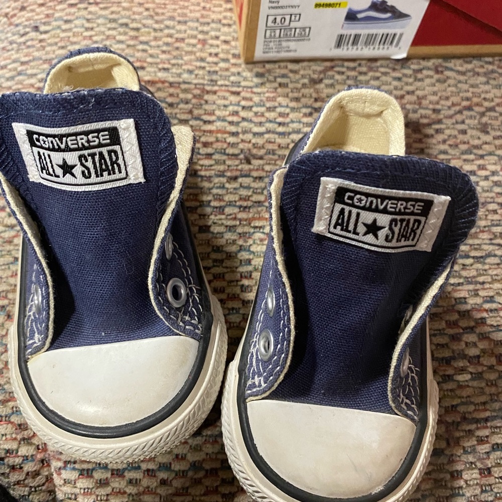 Infant all stars
